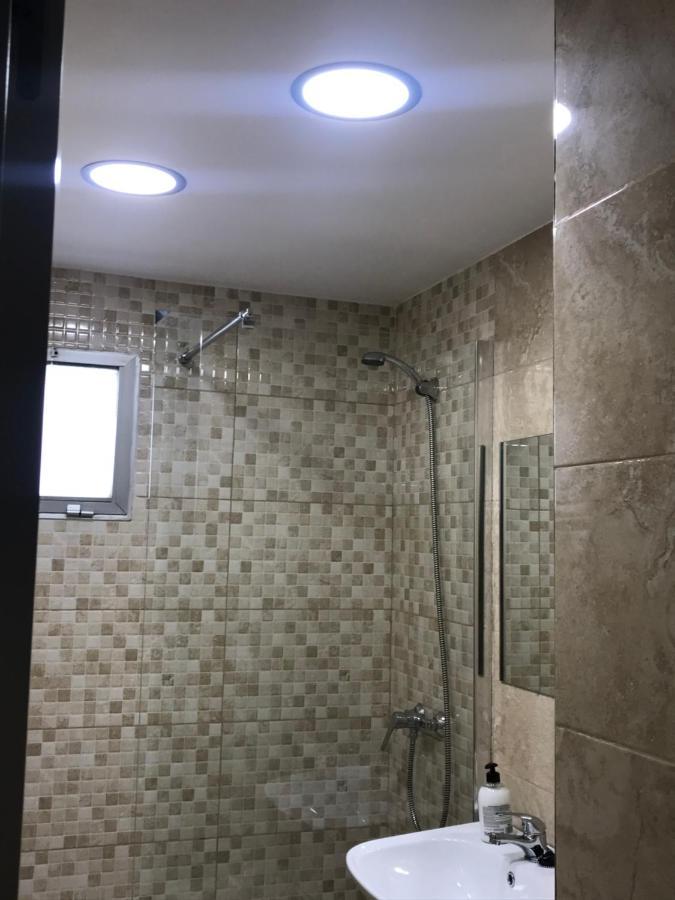 4 Dorm Cerca De Playa Y Centro Ciudad Apartment Malaga Luaran gambar